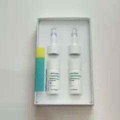 NING DERMOLOGIE Tembusu エッセンススキンケアセット - メルカリ