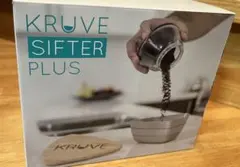 2026年最新】KRUVE sifterの人気アイテム - メルカリ