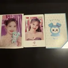 2026年最新】twice クリアトレカの人気アイテム - メルカリ