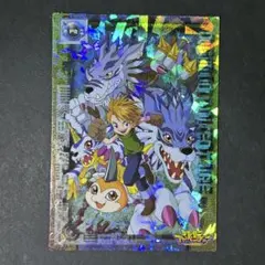2026年最新】発売年：1999 デジモンカードゲームの人気アイテム - メルカリ