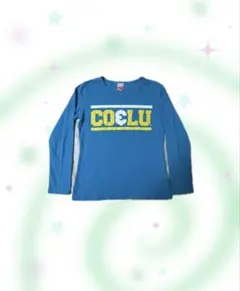 COCOLULU 長袖 カットソーのサムネイル
