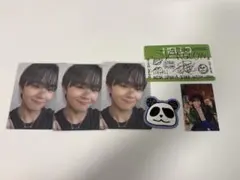 STARGLOW TAIKI アクリルスタンド ラスピ タイキ スターグロー - メルカリ