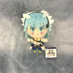 終末のワルキューレ マスコット ぬいぐるみ vol.2 アダム 新品 Amazon.co.jp: 終末のワルキューレ マスコット vol.2 ぬいぐるみ
