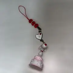 スヌーピー 誕生日 ストラップ