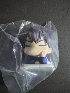 おねむたん ブルーロックvol.3 烏旅人