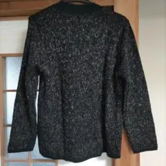 ニット　セーター