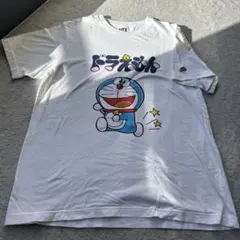 Sサイズ（未使用） | 正規品 GUCCI グッチ ドラえもん×花柄半袖Tシャツ