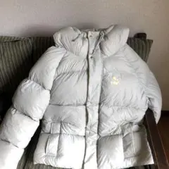 最後のお値下げ　来週まで　ダウンジャケット　pumaPUMA プーマ レディース