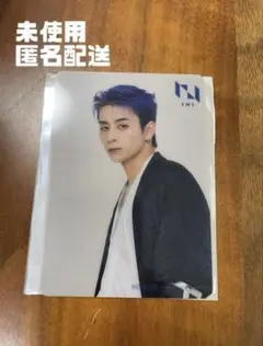 INI 1ST ALBUM Awakening HMV トレカ　西洸人