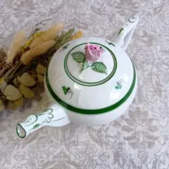 2026年最新】Herend ティーポットの人気アイテム - メルカリ