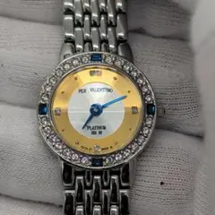 【稼働】PER VALENTINO 25th 限定品 0166/2500