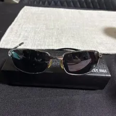 箱付オークリーOAKLEYカステルバイオーマターフレームプリズムレンズ