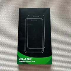 ガラススクリーンプロテクター Galaxy A82