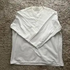 ロシア軍 スリーピングシャツ 冬用