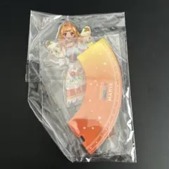 ラブライブ μ's 神田明神 アクリルスタンド 絢瀬絵里 - メルカリ