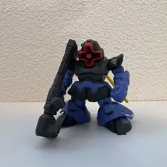 ガンダムコンバージFW GUNDAM CONVREGEリックドム ビームバズーカ