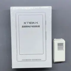 XTEINK X4 小 磁気 電子ブックリーダー ( #13976 ) - メルカリ