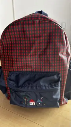 2025年最新】ファミリア リュックの人気アイテム - メルカリ