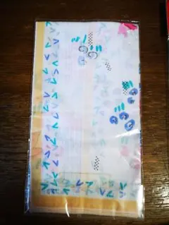 本染ガーゼタオルセット