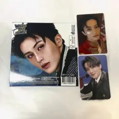 NCT DREAM マーク Go Back To The Future