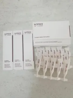 コスメまとめ売り デコルテ メラノCC KOSE マペペ RMK - メルカリ