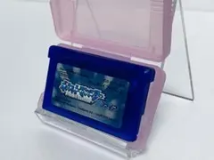 GBA ポケモンサファイア