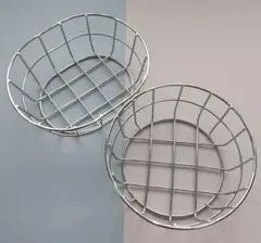 バスケット2個セット