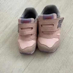 ニューバランス スニーカー　12.5センチ