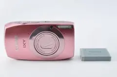 2026年最新】デジタルカメラ canon ixy 32sの人気アイテム - メルカリ
