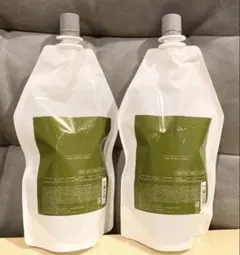 ヤクジョスイ　400ml 詰め替え　レフィル　ローション　新品未開封　全身　2個 ヤクジョスイ 400ml 詰め替え レフィル ローション 新品未開封 全身 2