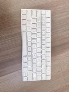 Apple 純正 Magic Keyboard US配列 Lightning