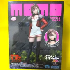 【匿名配送✨️】 TVアニメ ダンダダン Luminasta モモ フィギュア