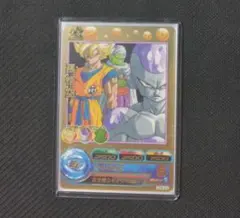 ポンピー光　ドラゴンボールヒーローズ　GPB-24 孫悟空 80枚セット 2025年最新】GPB-24 孫悟空の人気アイテム - メルカリ