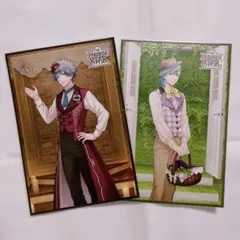 うたプリ スイパラ 特典ポストカード まとめ売り①