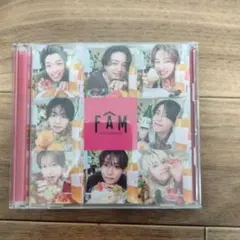 timlesz FAM 通常盤 　佐藤　猪俣