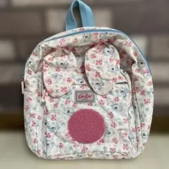 Cath Kids 子どもリュックウサギの耳