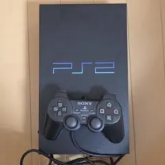 PlayStation2 SCPH-15000