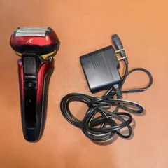 ラムダッシュ 5枚刃