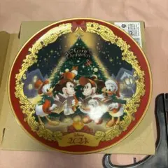 2026年最新】ディズニー クリスマスプレートの人気アイテム - メルカリ