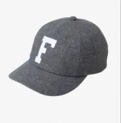 【ジャンク品】ノースフェイス TNFロゴフランネルキャップ NN42338Z