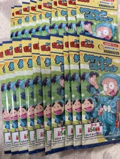 忍たま乱太郎クリアカードコレクション