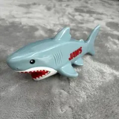 ハッピーセット ジョーズ 水鉄砲 JAWS マクドナルド ユニバ USJ サメ