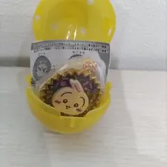 ちいかわ　手作りおやつチャーム　うさぎ