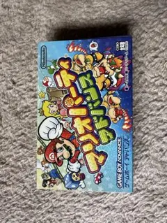 マリオパーティーアドバンス