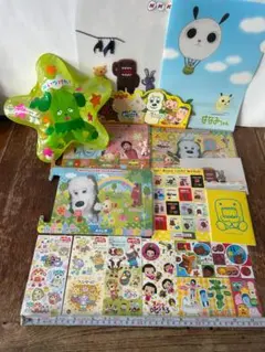 NHK Eテレ/いないいないばあ/みいつけた/お母さんといっしょ/他色々セット