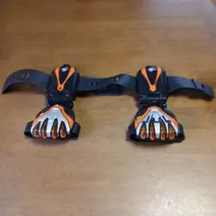 獣拳戦隊ゲキレンジャー 獣拳変身ブレス ゴングチェンジャー - メルカリ