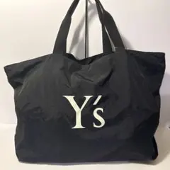 Y's /NYLON WASHER LEASE BAG /YF-I60-610のサムネイル