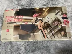 ToLOVEる×アズールレーンコラボ モモ・ベリア・デビルーク プレイ