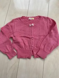 本日限定値下げ❤️KP カーディガン 90