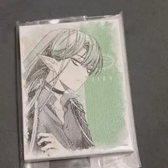 DAIROKU：AYAKASHIMORI　比良　ミニキャンバスボード